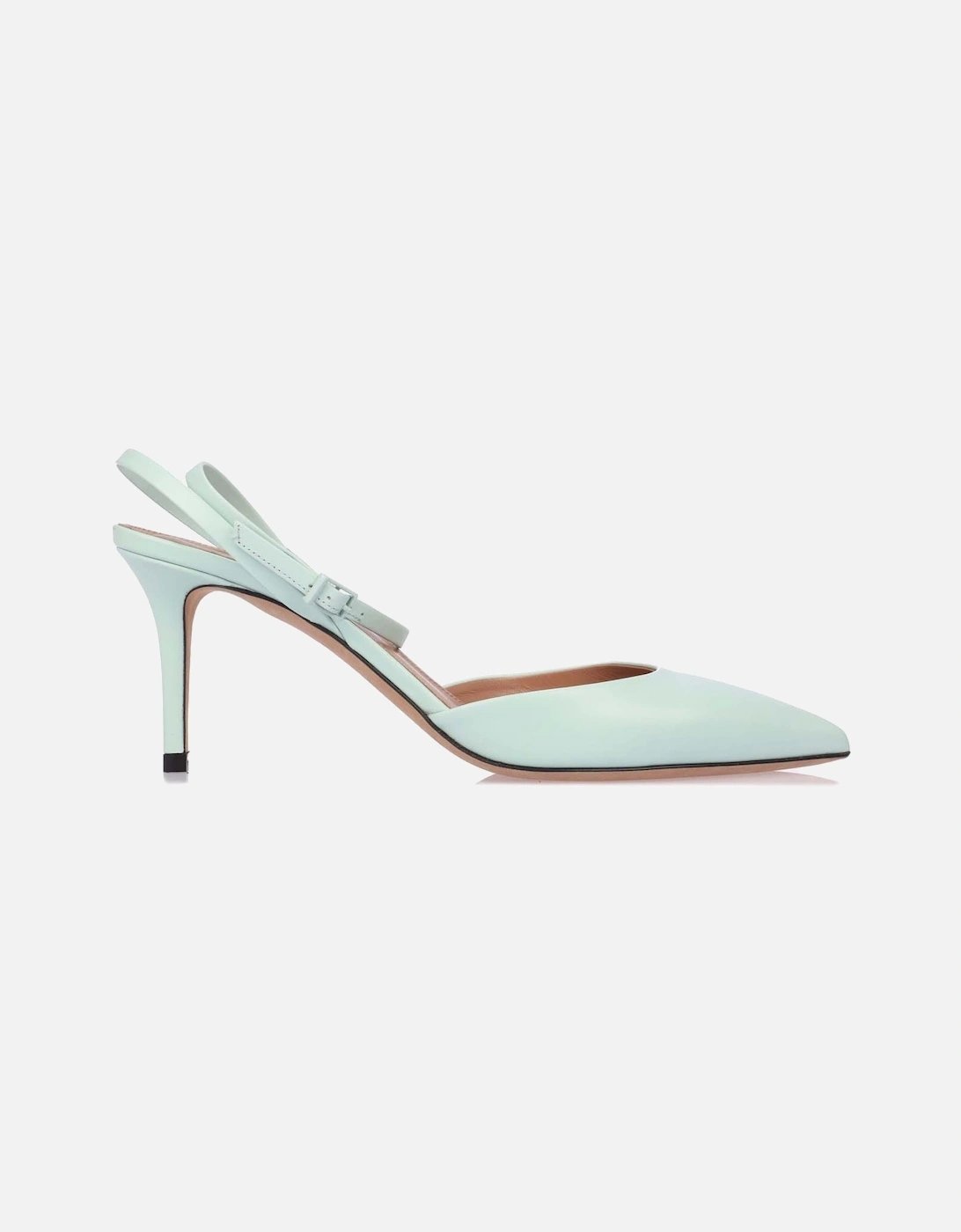 Kristin Lace Pumps, 6 of 5