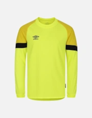 Yellow Black