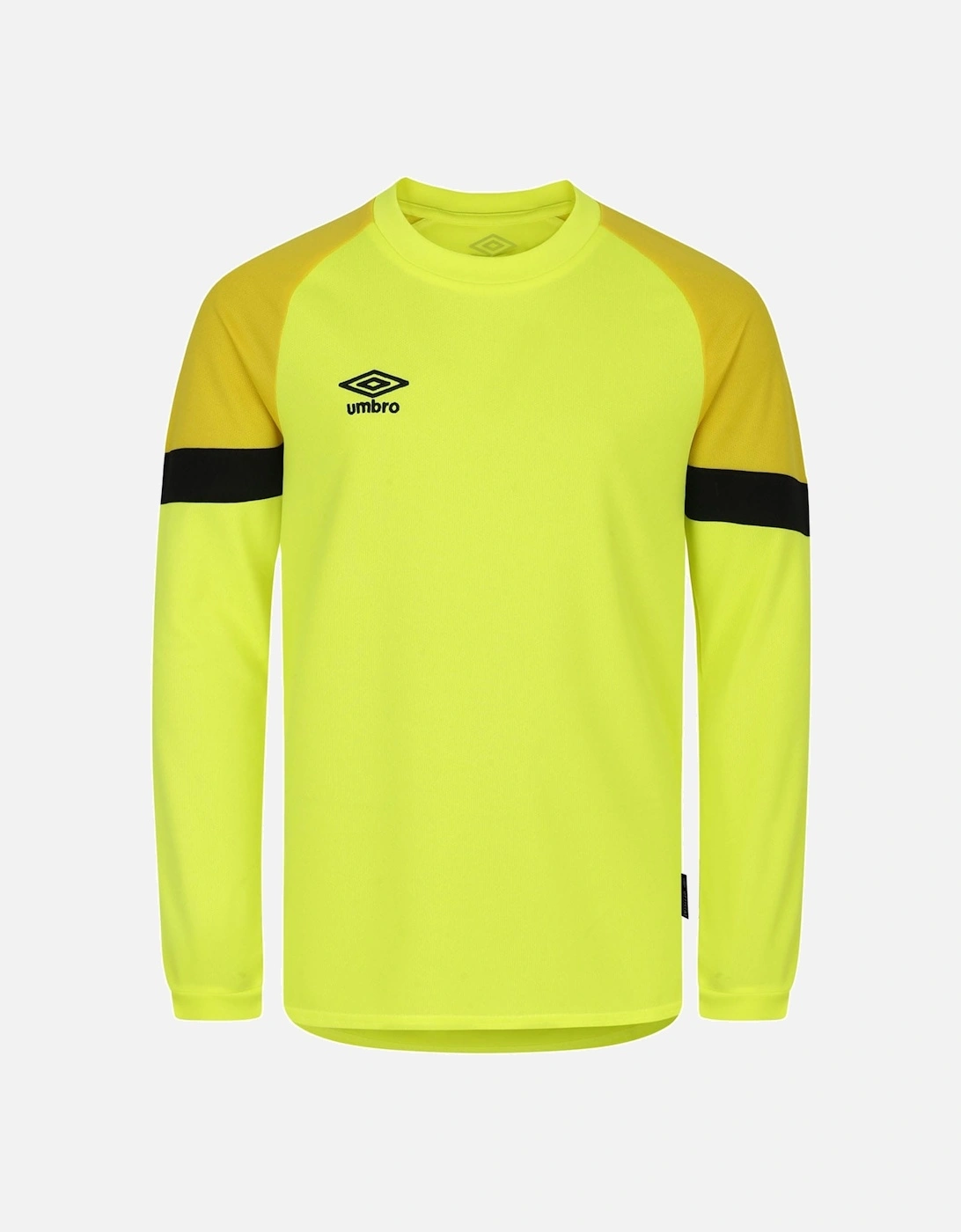 Long Sleeve Goal Keeper Jersey, 2 of 1