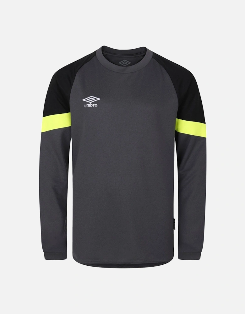 Juniors Long Sleeve Goal Keeper Jersey