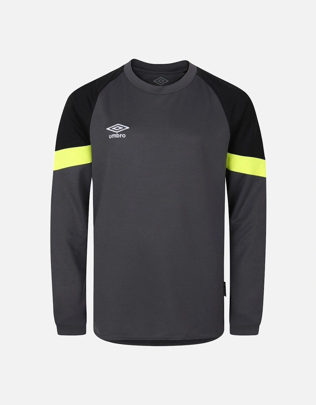 Juniors Long Sleeve Goal Keeper Jersey, 2 of 1
