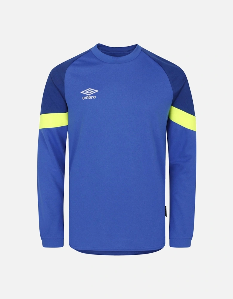 Juniors Long Sleeve Goal Keeper Jersey