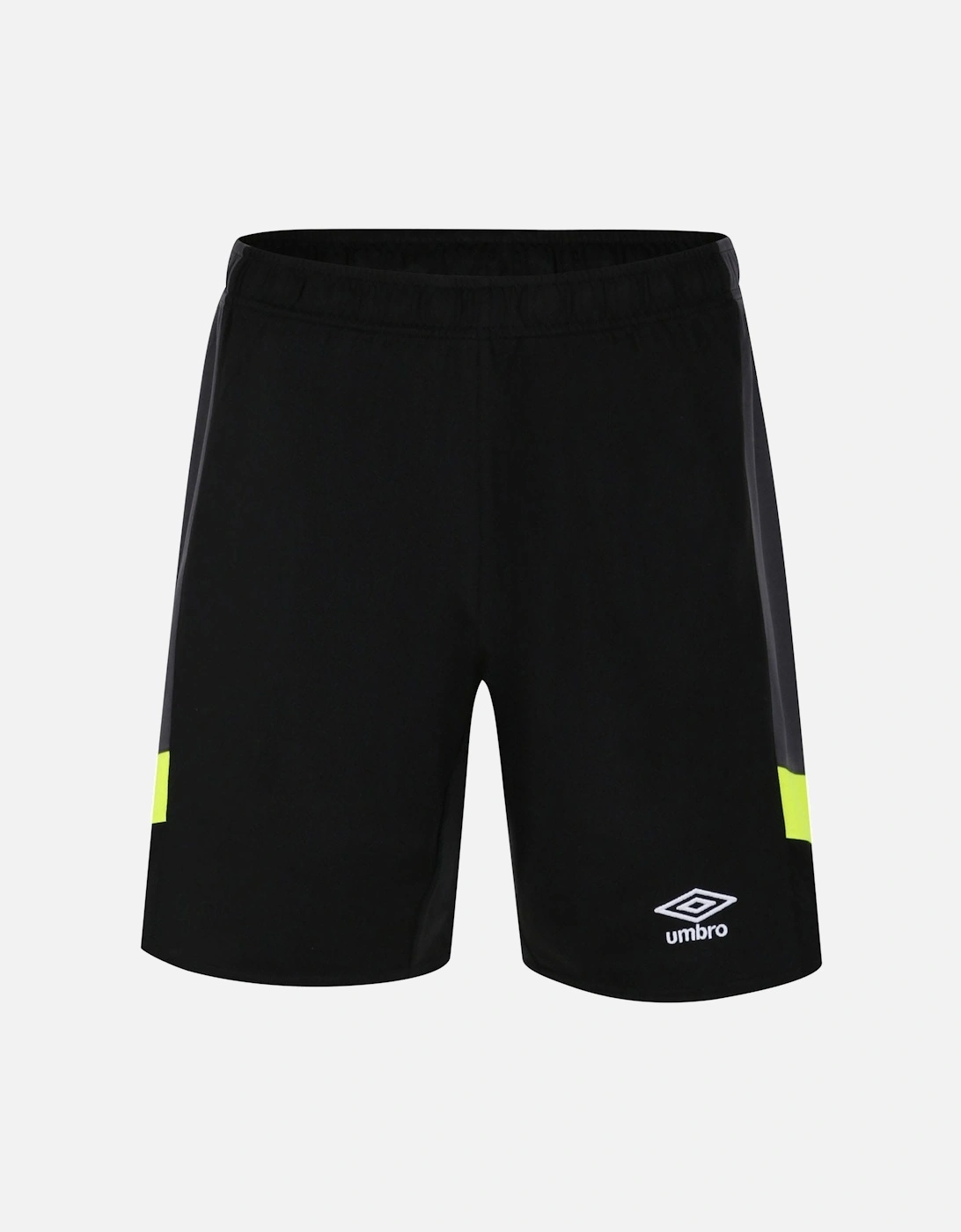 Juniors Goal Keeper Shorts, 2 of 1