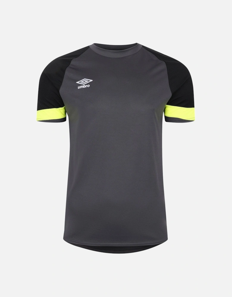 Short Sleeve Goal Keeper Jersey