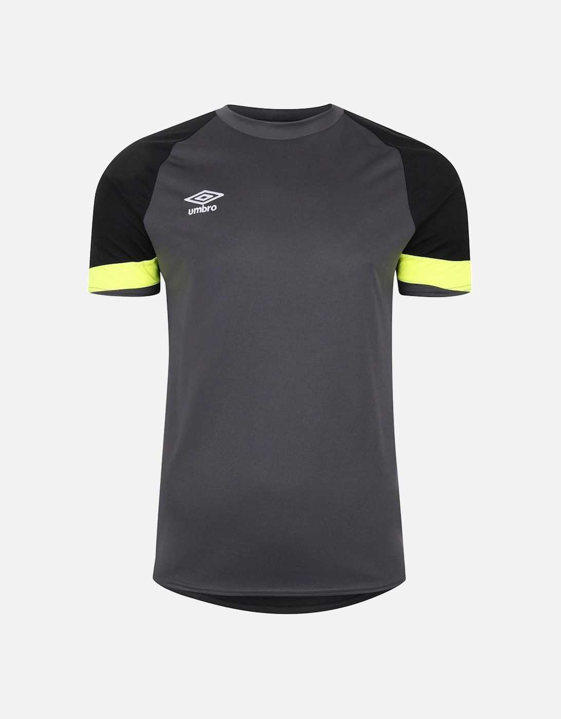 Short Sleeve Goal Keeper Jersey, 2 of 1