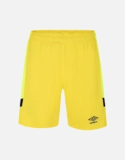 Yellow Black