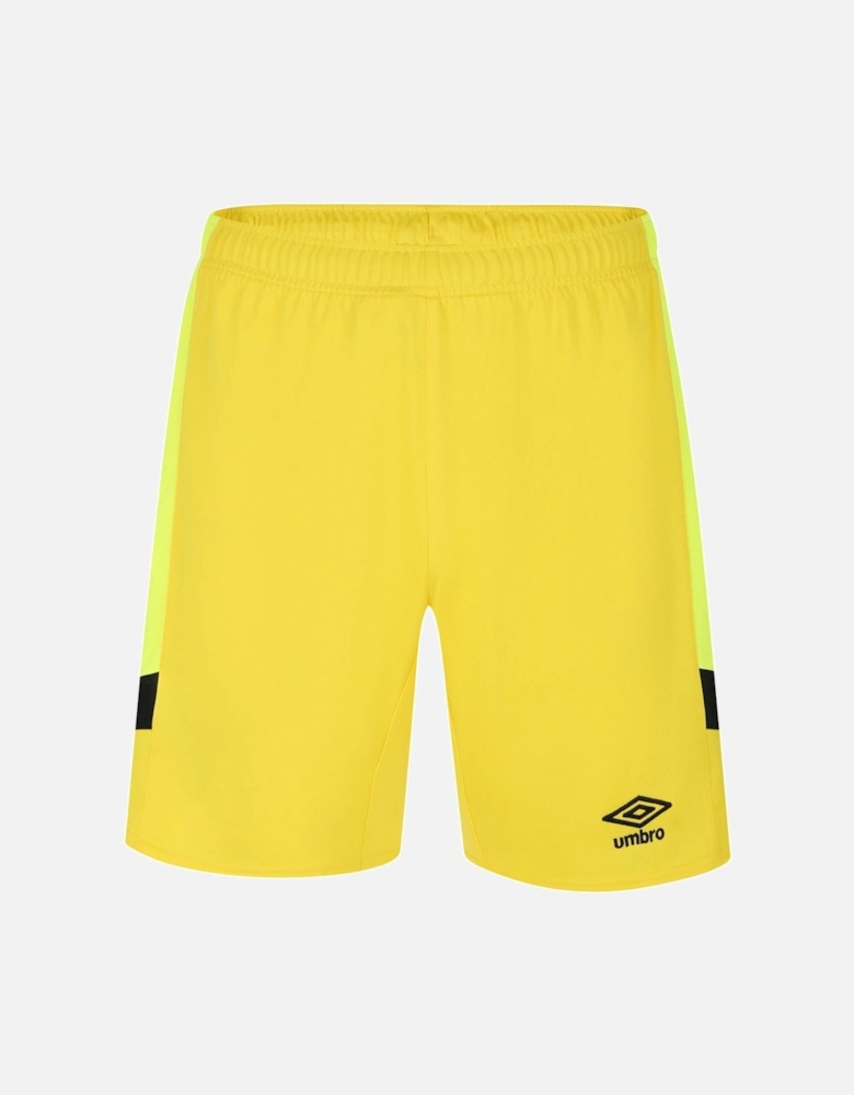 Goal Keeper Shorts