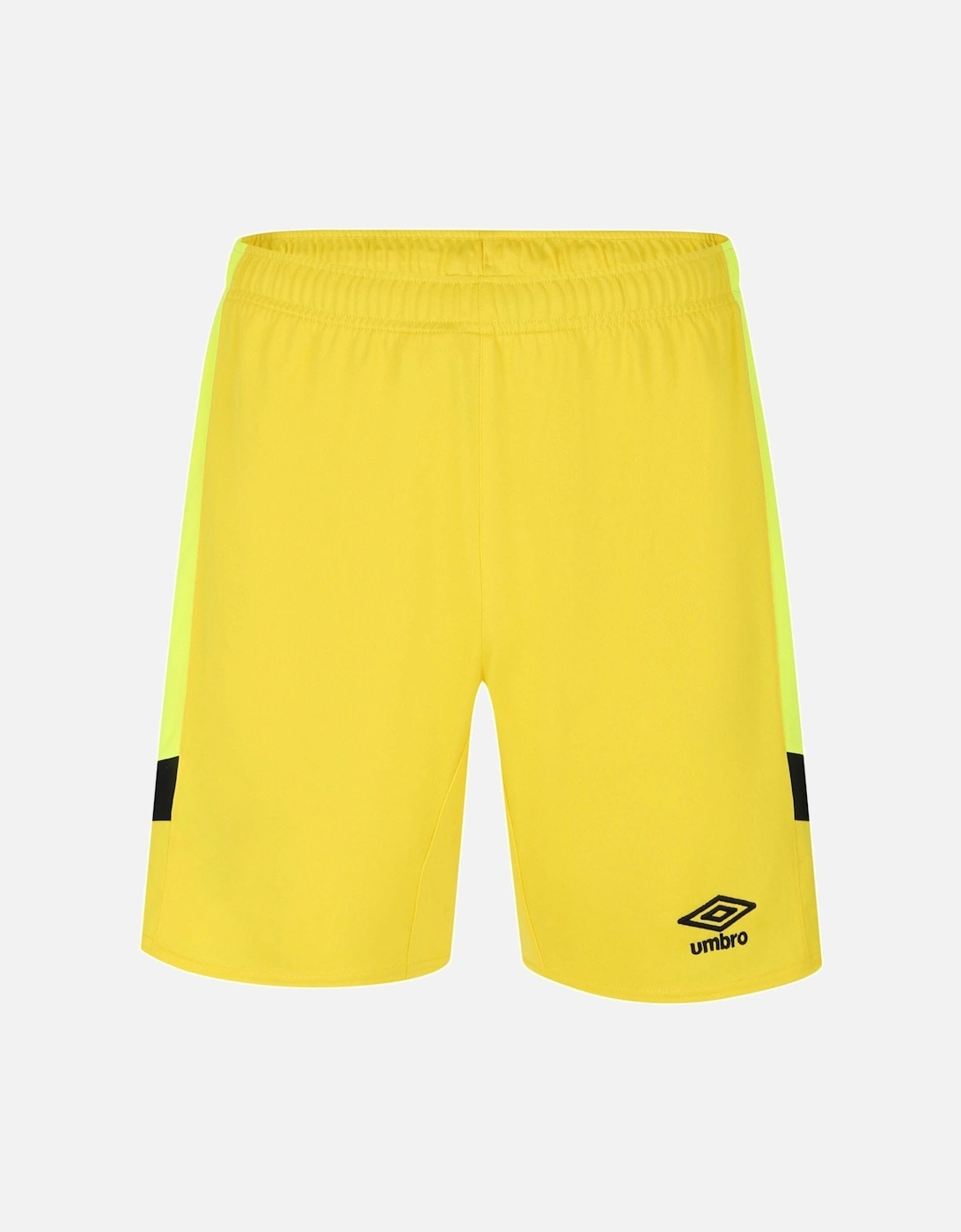 Goal Keeper Shorts, 2 of 1