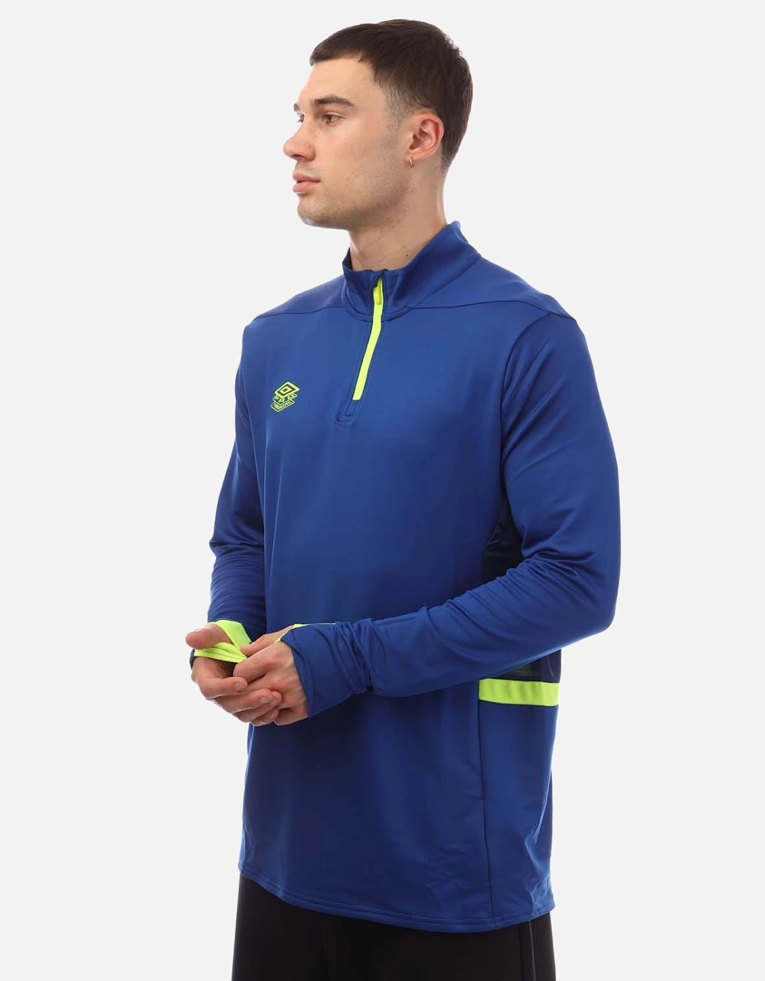Premier Mid Layer Training Top, 5 of 4