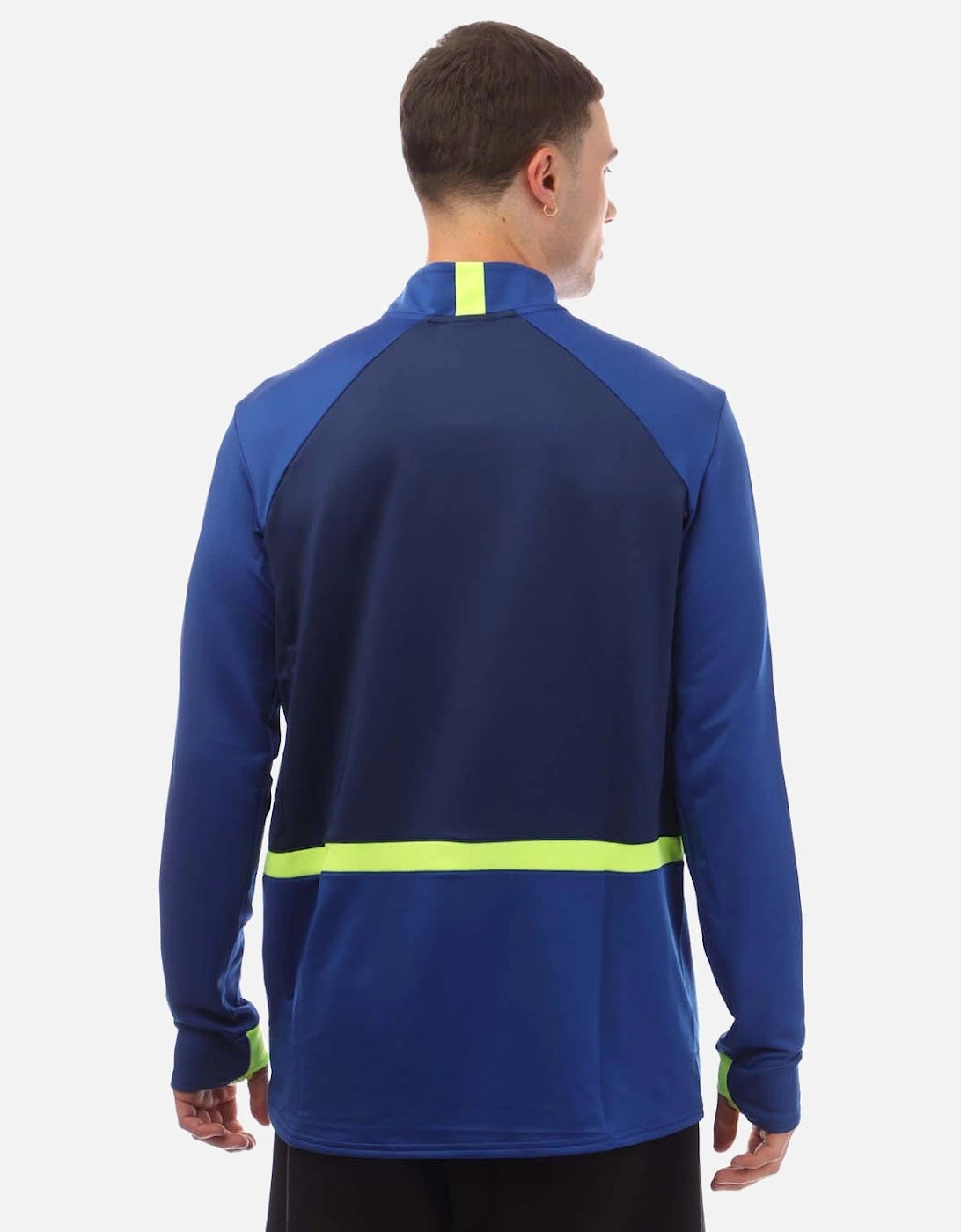 Premier Mid Layer Training Top