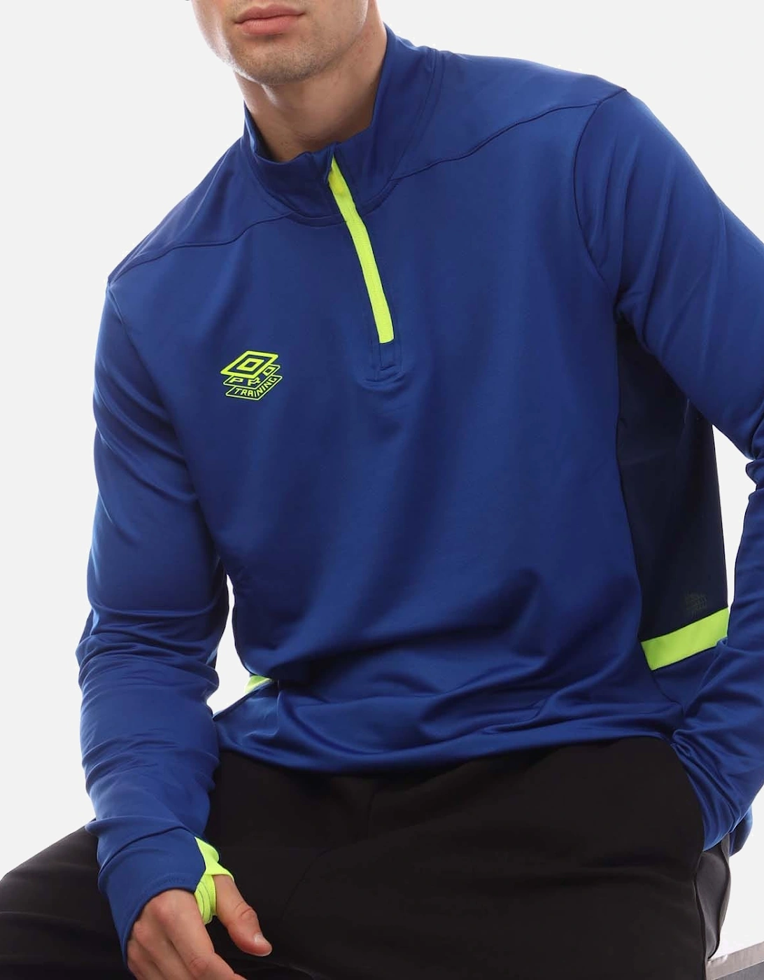 Premier Mid Layer Training Top
