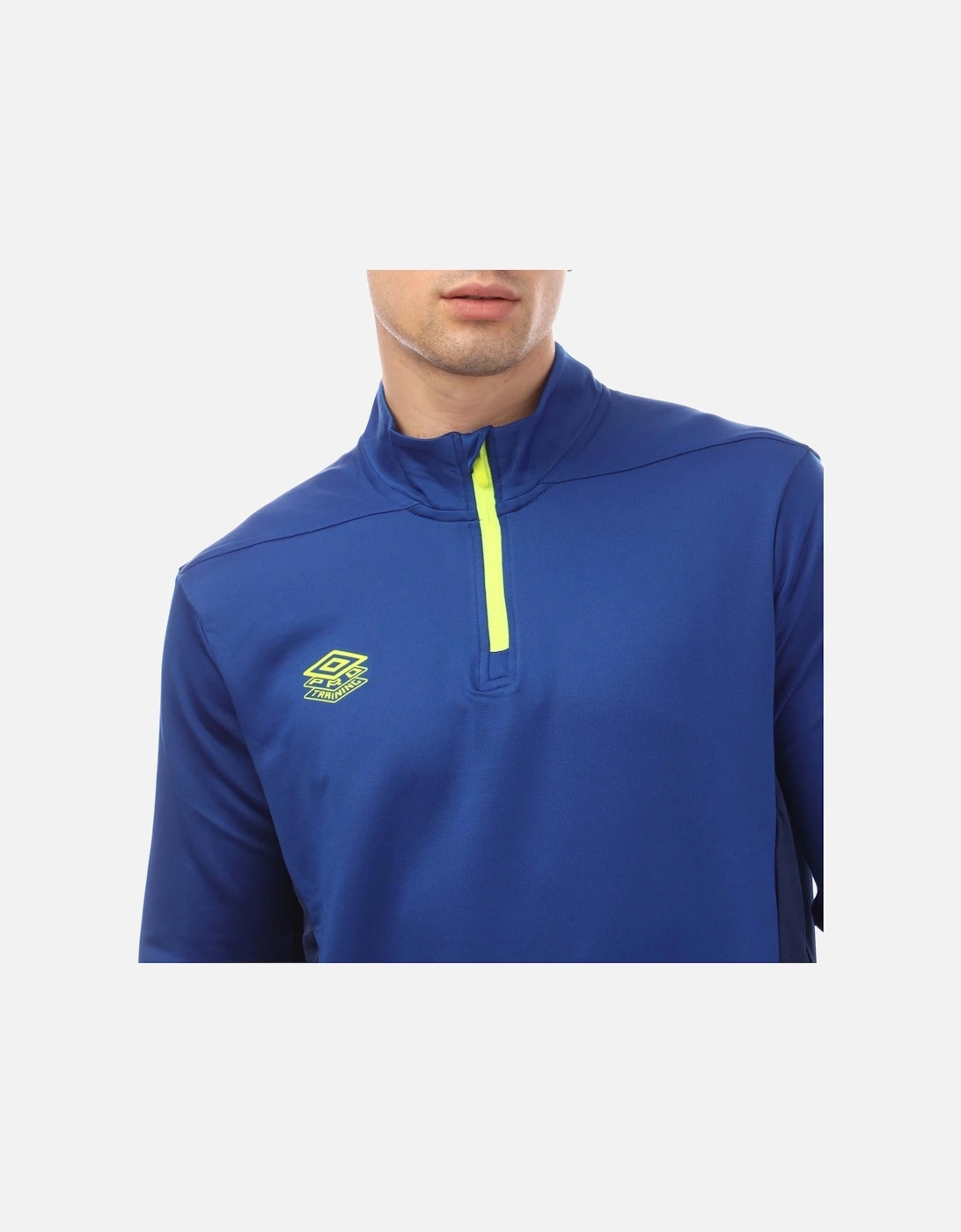 Premier Mid Layer Training Top
