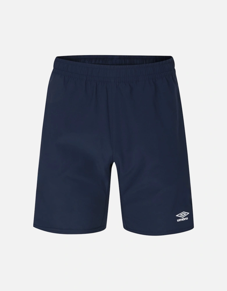 Premier Long Woven Shorts