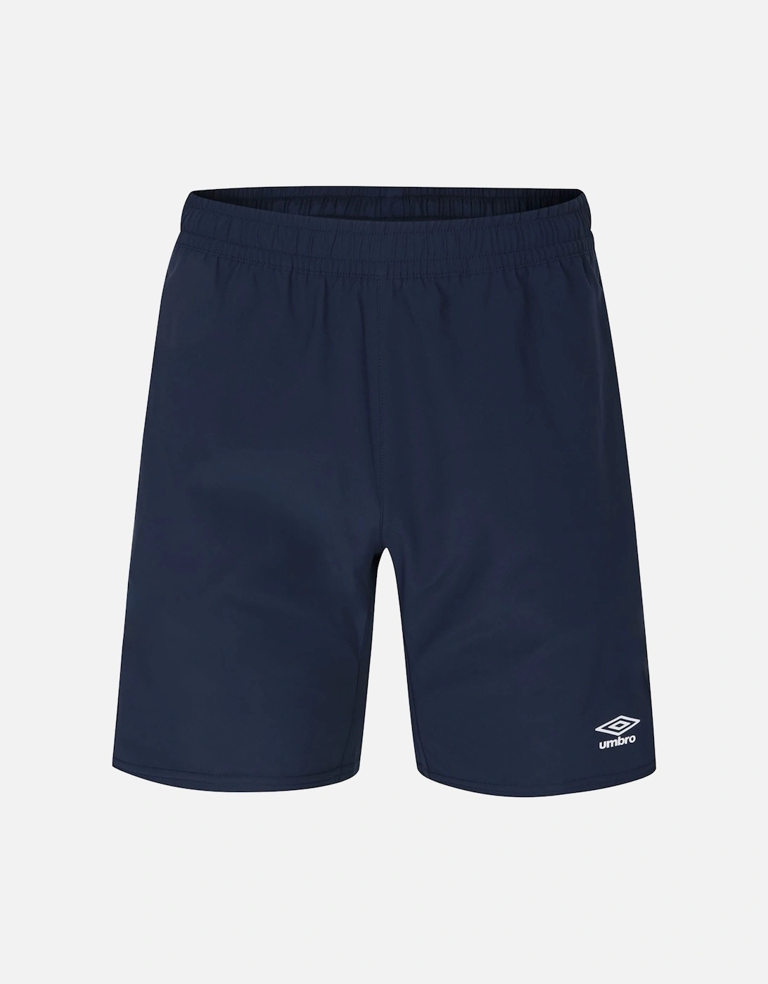 Premier Long Woven Shorts, 2 of 1