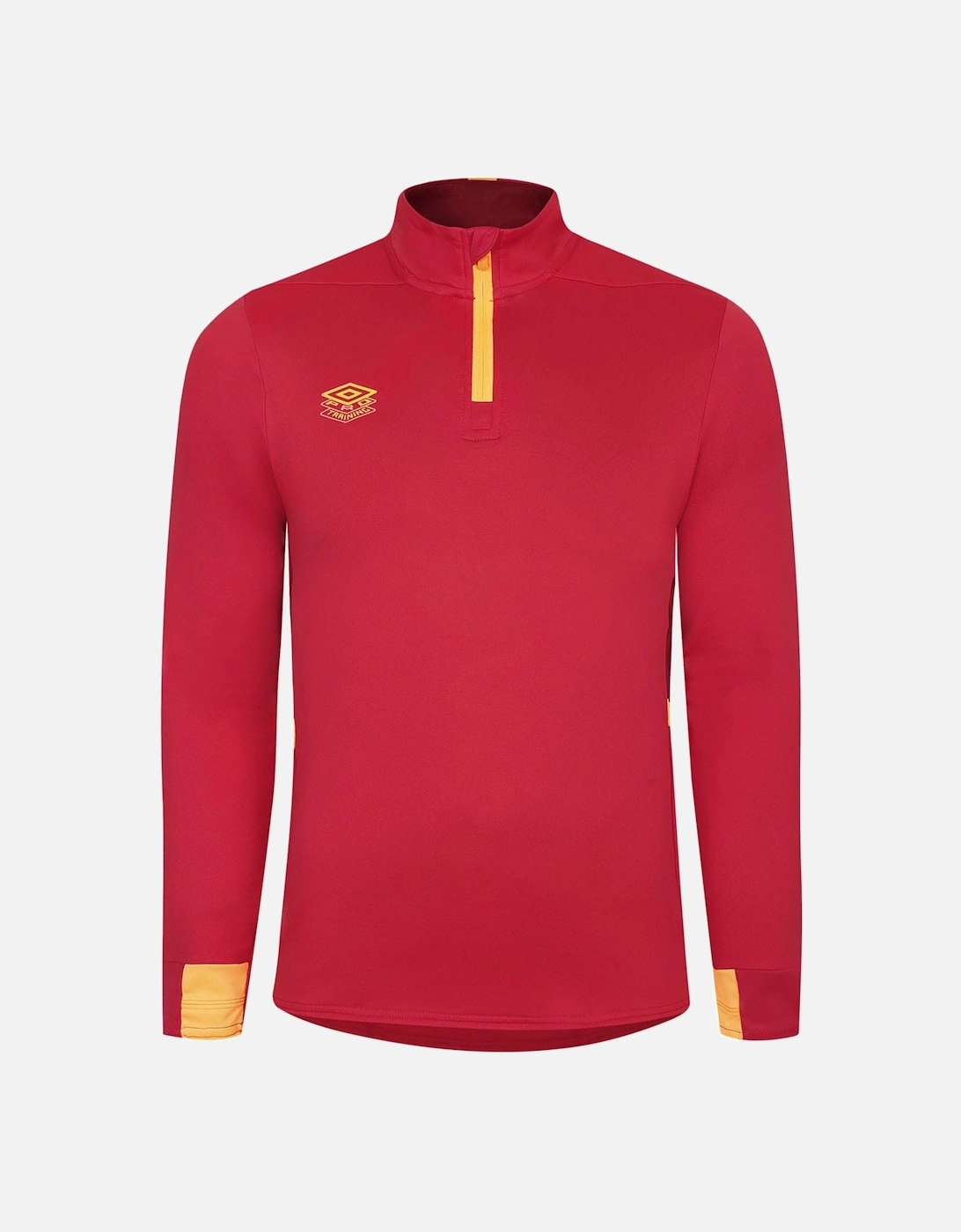 Premier Mid Layer Training Top, 2 of 1