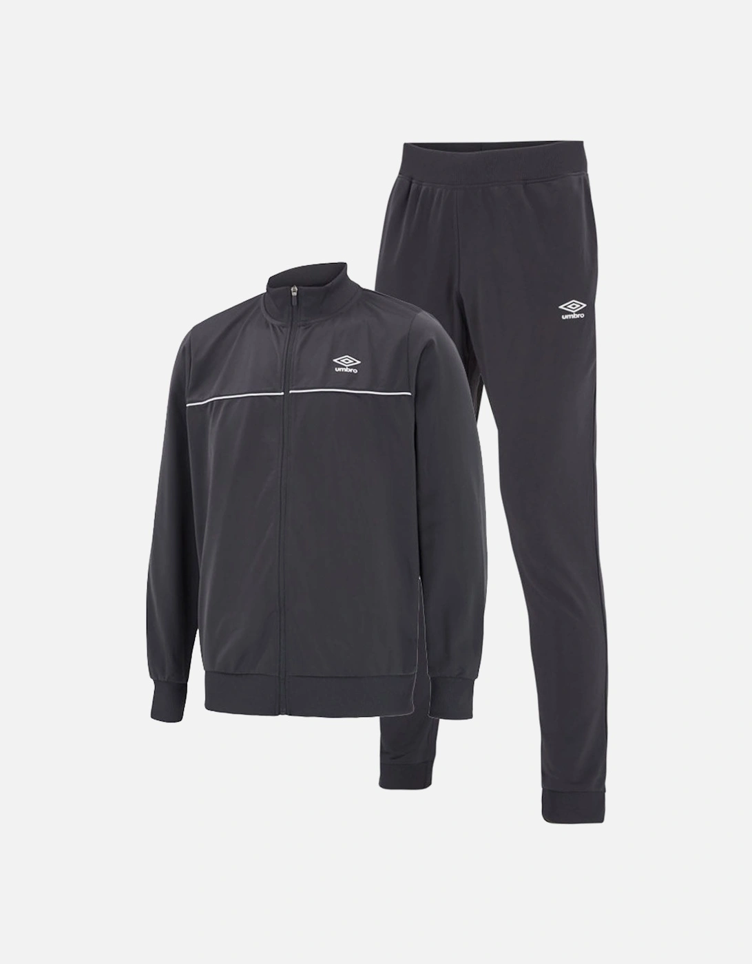 Active Style Tricot Tracksuit, 2 of 1