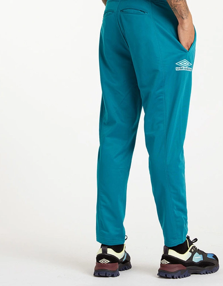 Royale Darted Tapered Pants