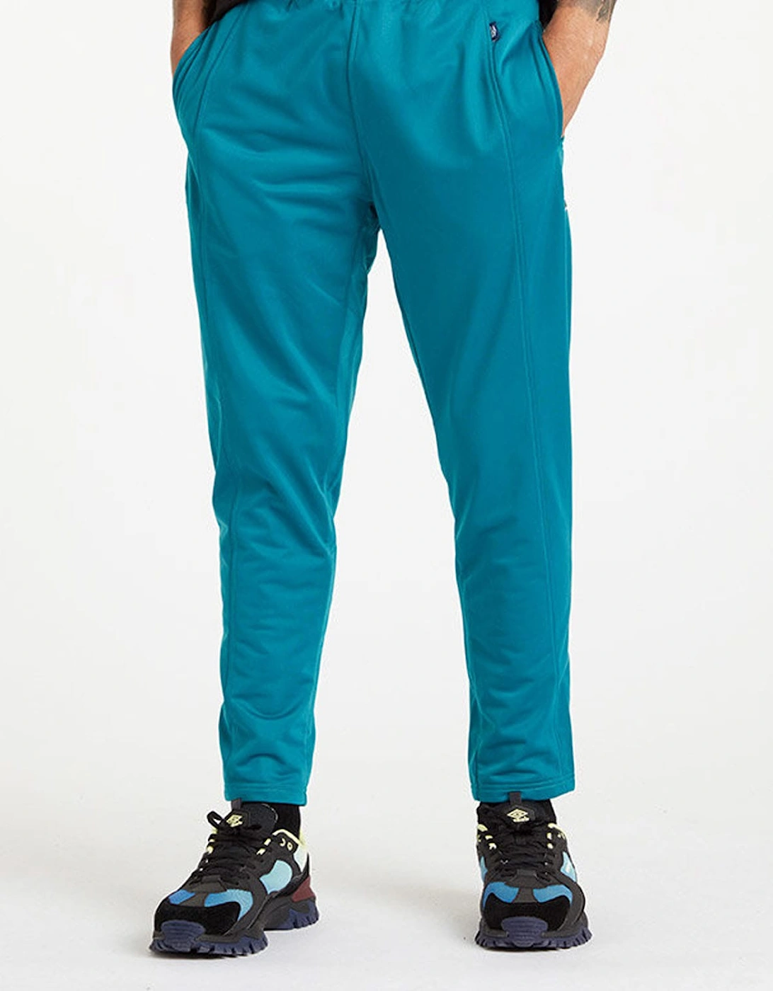 Royale Darted Tapered Pants, 4 of 3