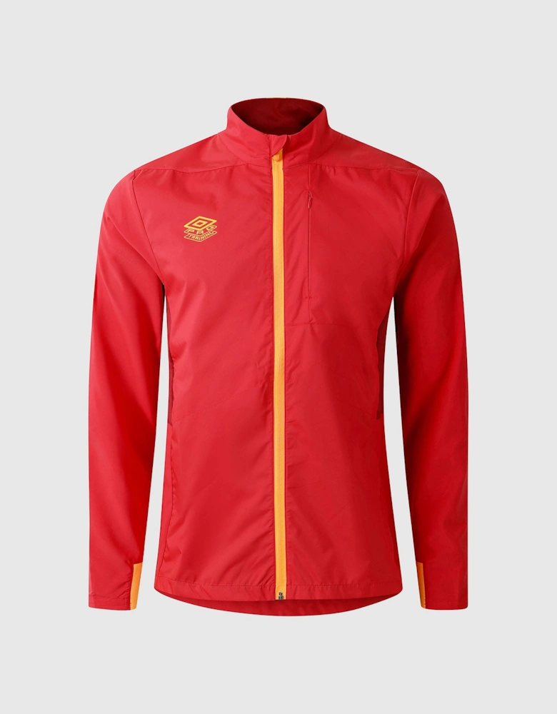 Premier Pro Training Jacket