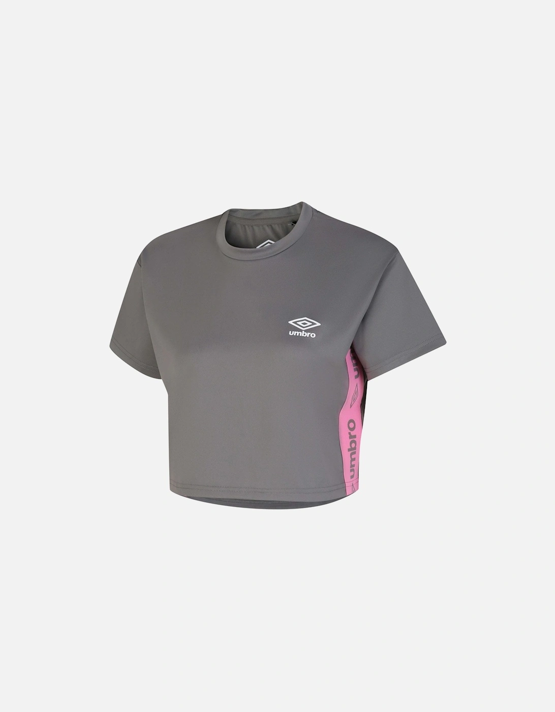 Active Cropped T-Shirt, 2 of 1