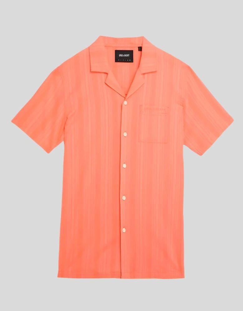 Broderie Resort Shirt