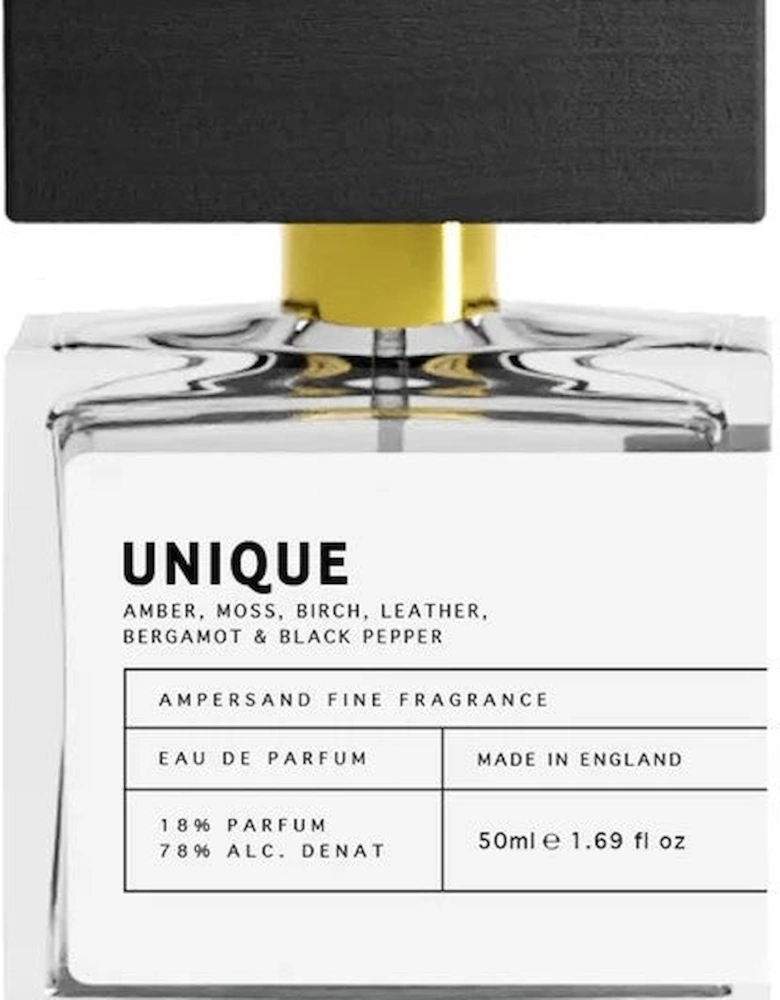Unique Eau de Parfum 50ml