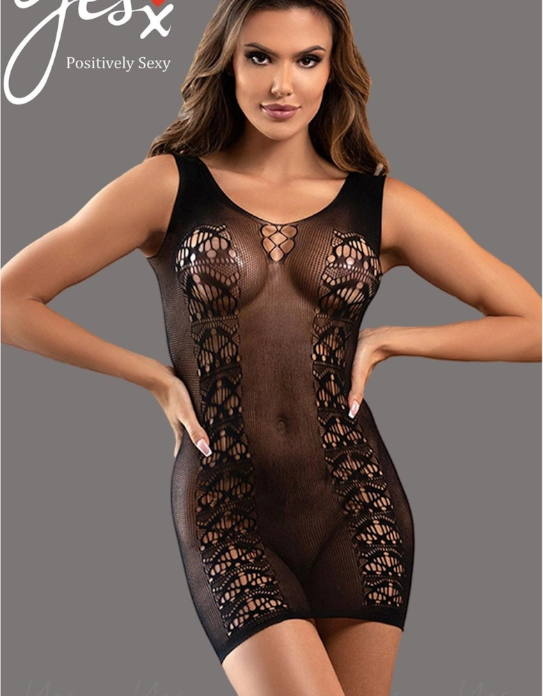Dress by Women - Black Dresses
