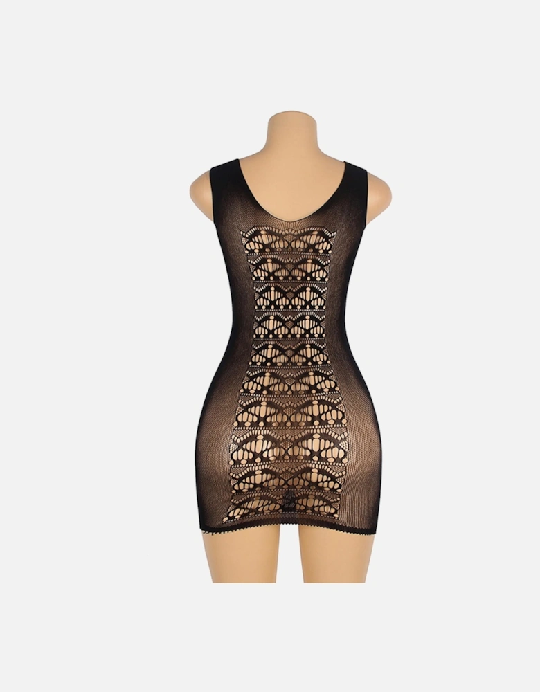 Dress by Women - Black Dresses