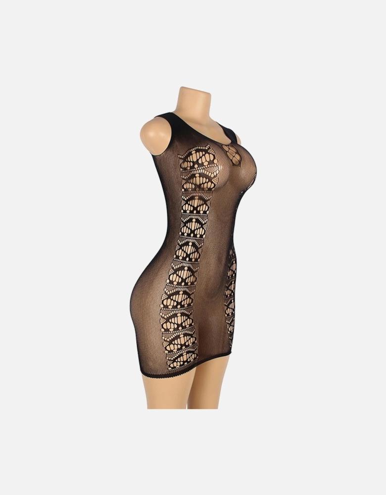 Dress by Women - Black Dresses