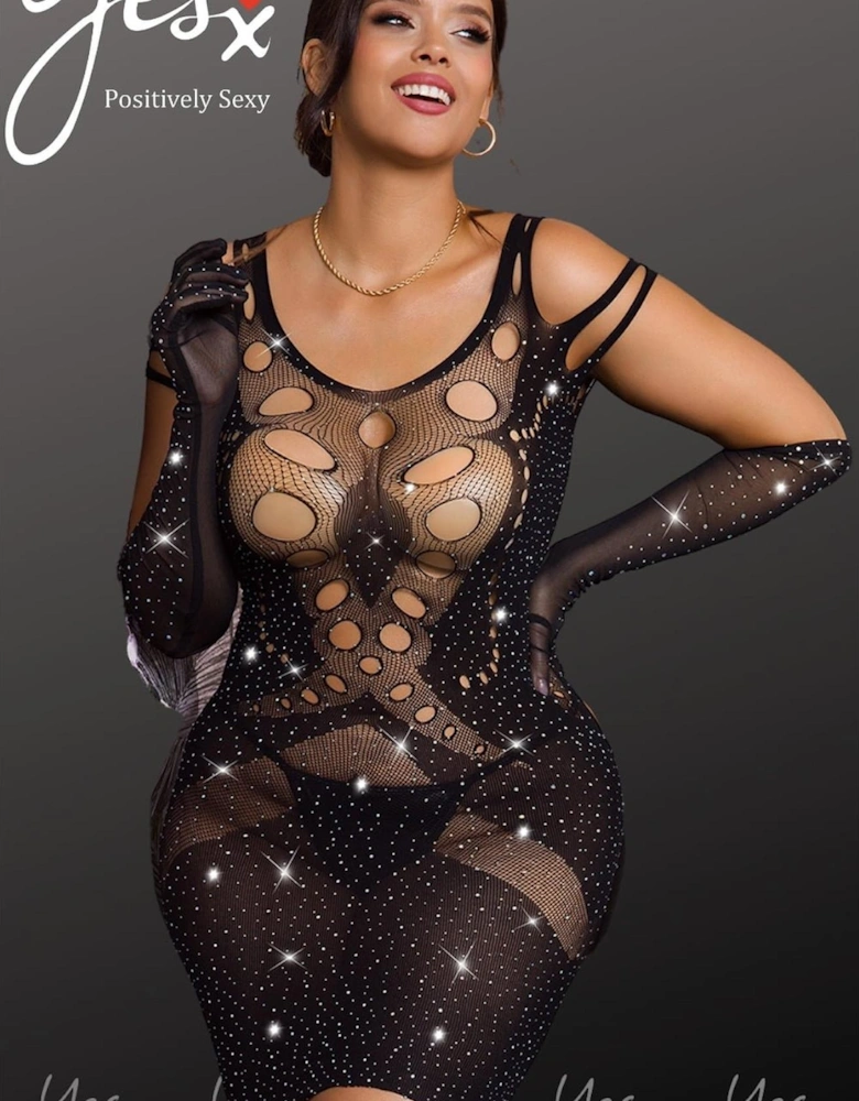Dress by Women - Black Dresses