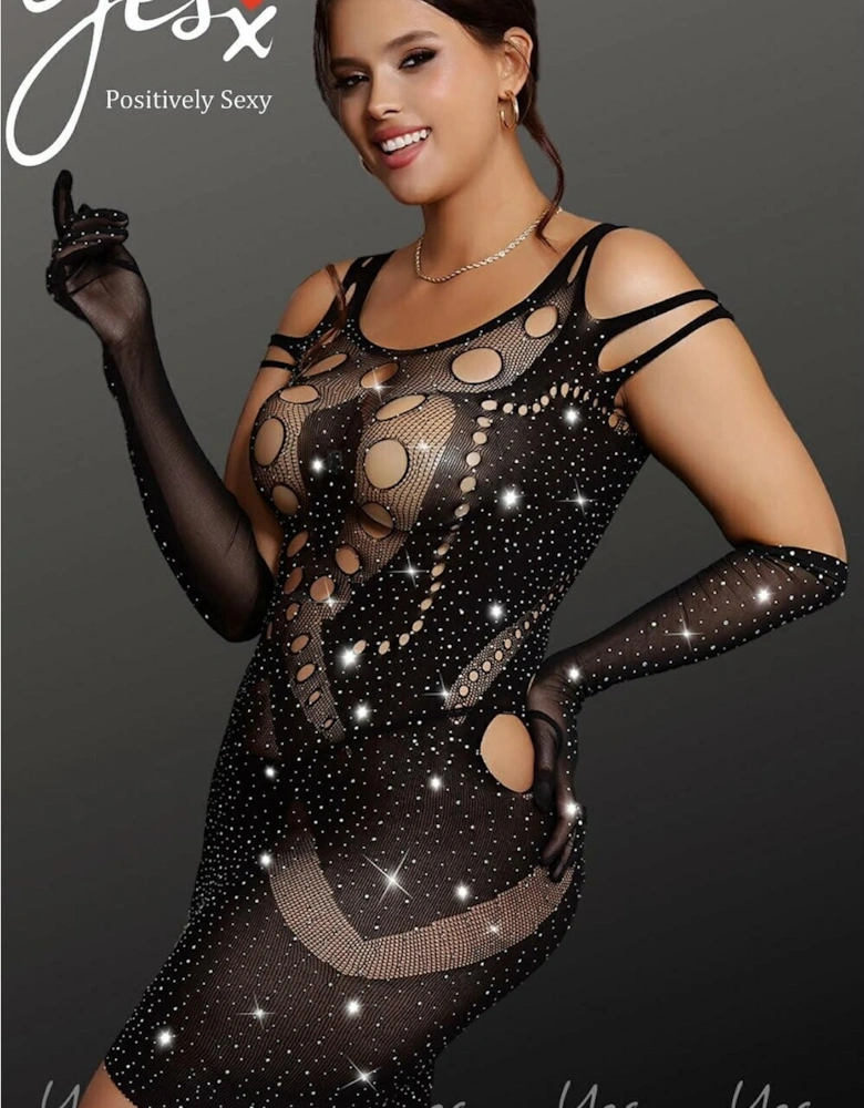 Dress by Women - Black Dresses