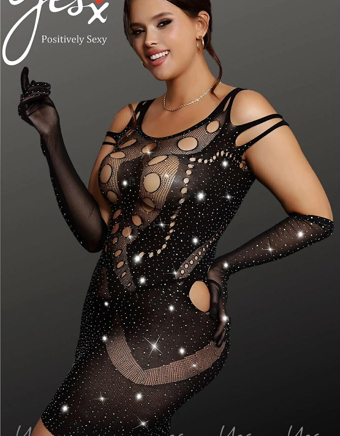 Dress by Women - Black Dresses