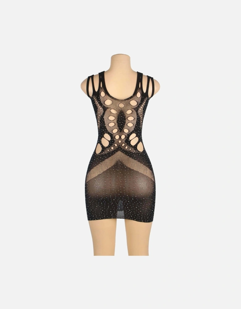 Dress by Women - Black Dresses