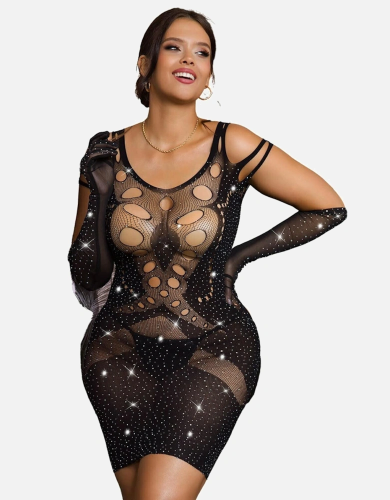 Dress by Women - Black Dresses