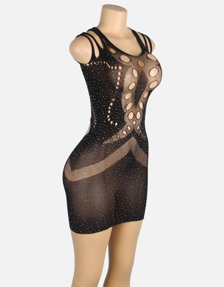 Dress by Women - Black Dresses