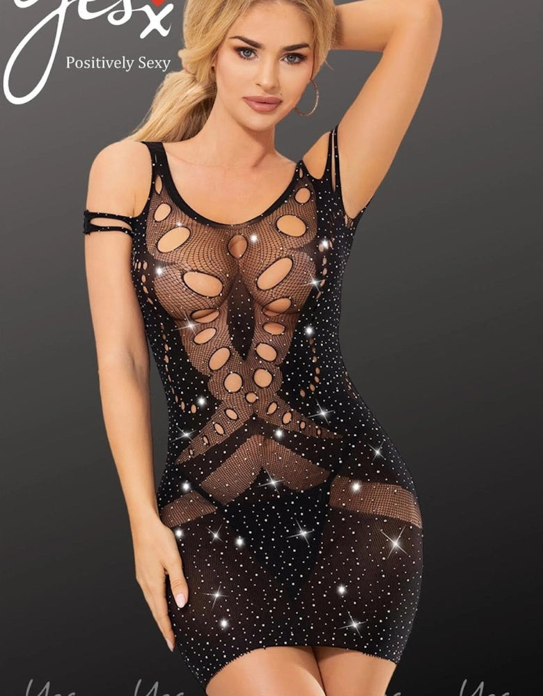 Dress by Women - Black Dresses