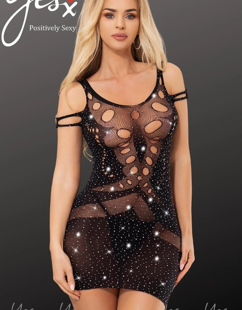 Dress by Women - Black Dresses