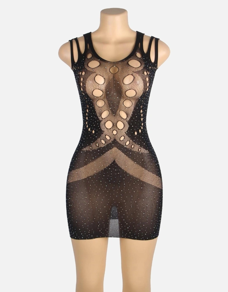 Dress by Women - Black Dresses