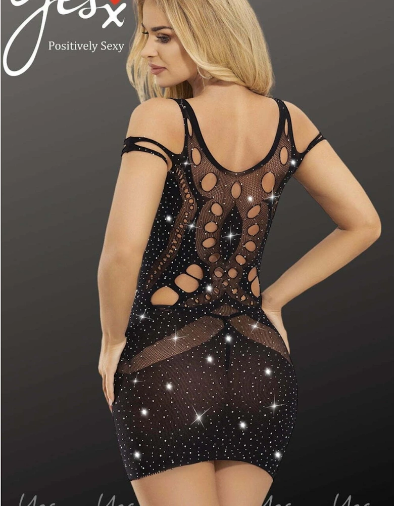 Dress by Women - Black Dresses