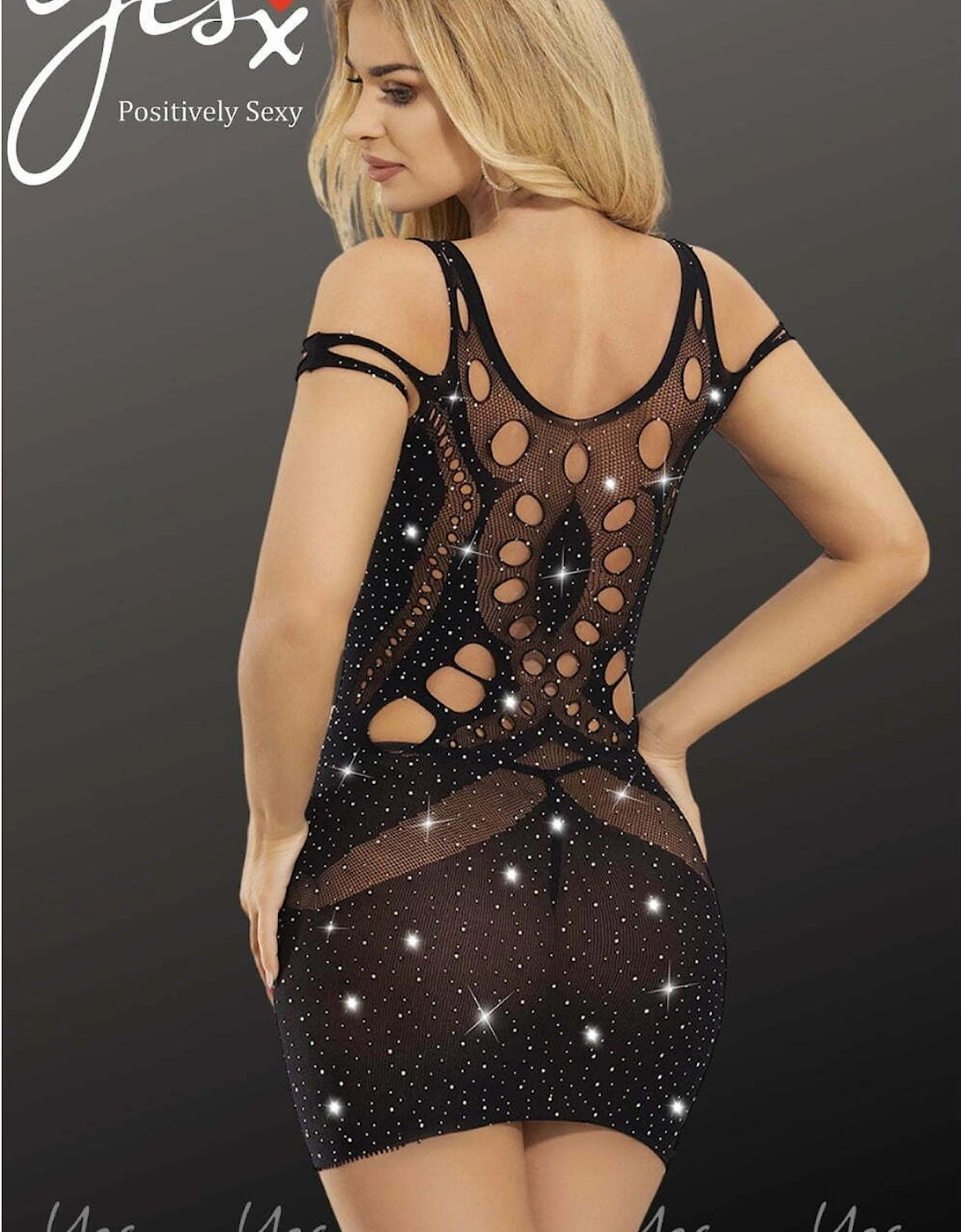 Dress by Women - Black Dresses
