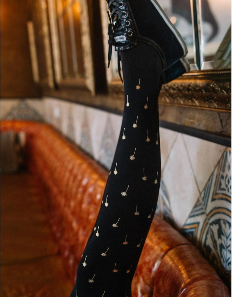 Hosiery by Women - Blackgold Tights