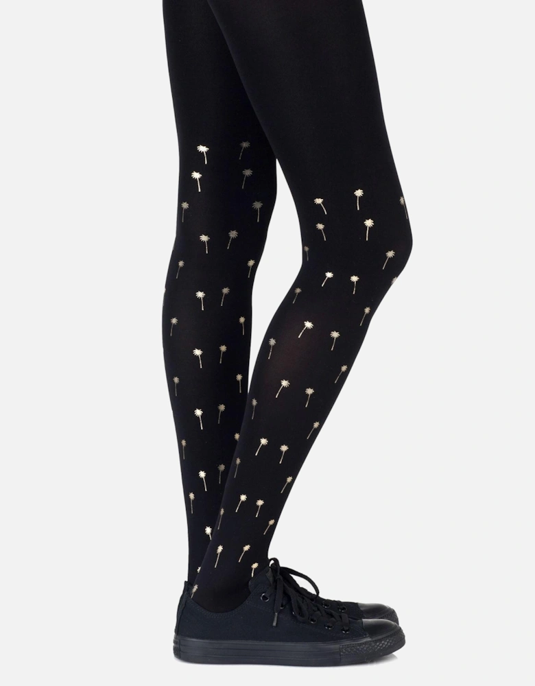 Hosiery by Women - Blackgold Tights