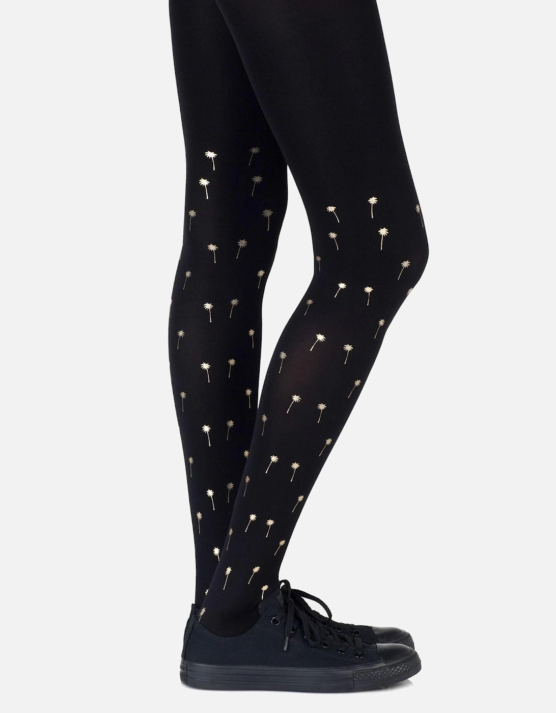 Hosiery by Women - Blackgold Tights, 5 of 4