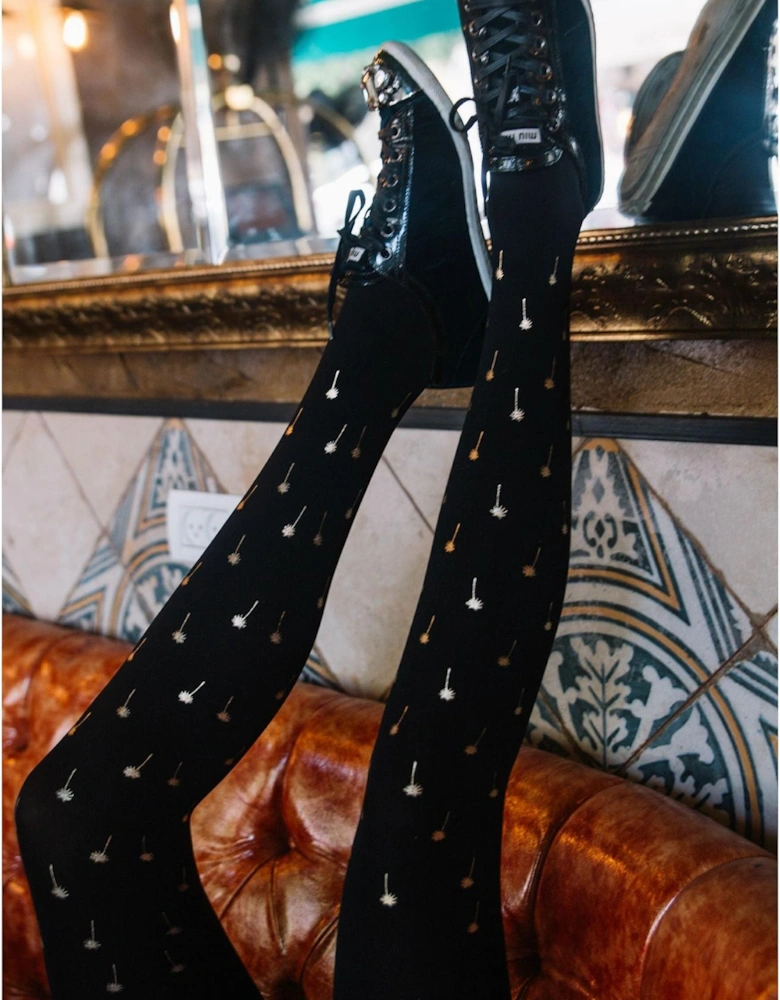 Hosiery by Women - Blackgold Tights
