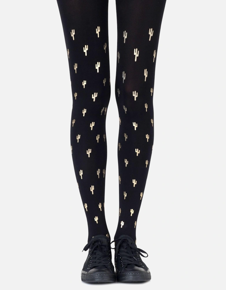 Hosiery by Women - Blackgold Tights
