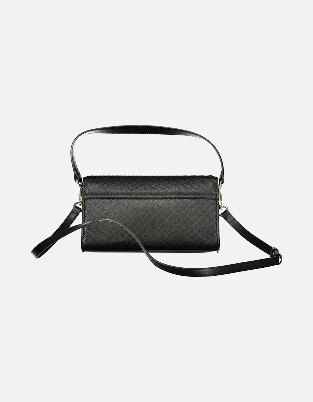 Elegant Handbag with Automatic Closure and Adjustable Strap Women -