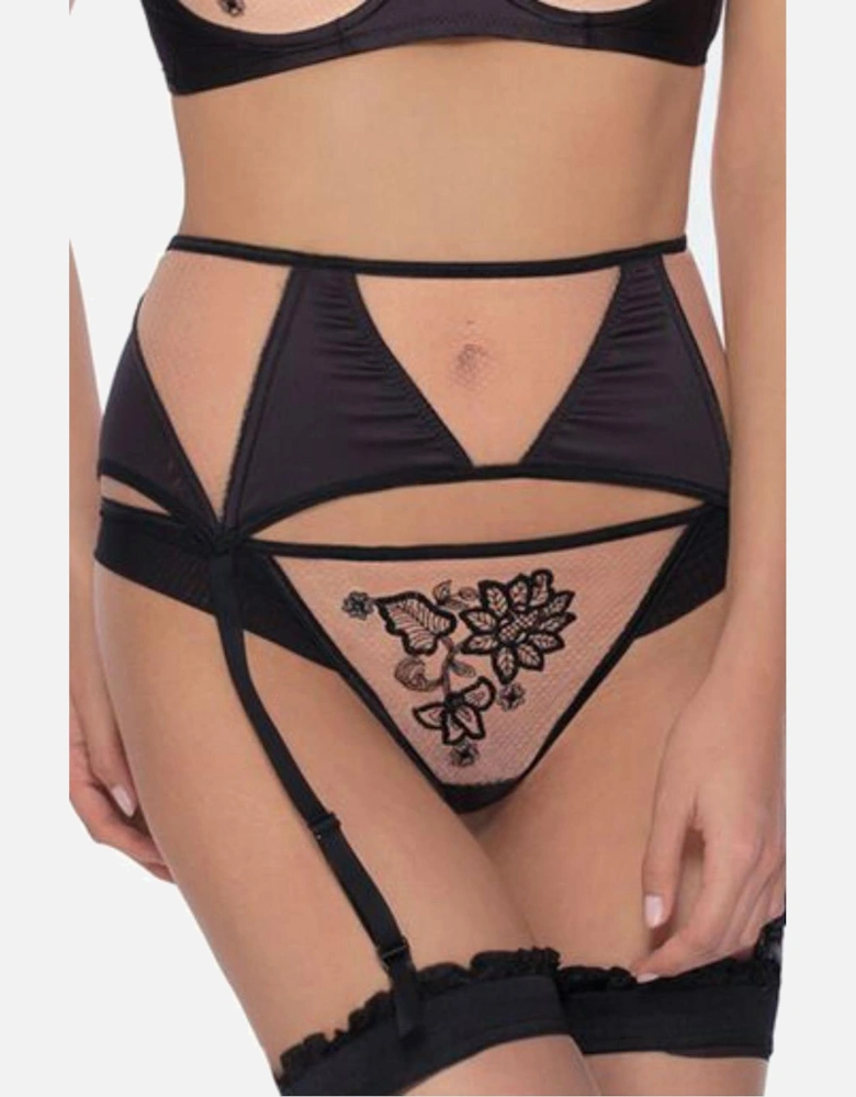 Hosiery by Women - Black Lingerie Sets