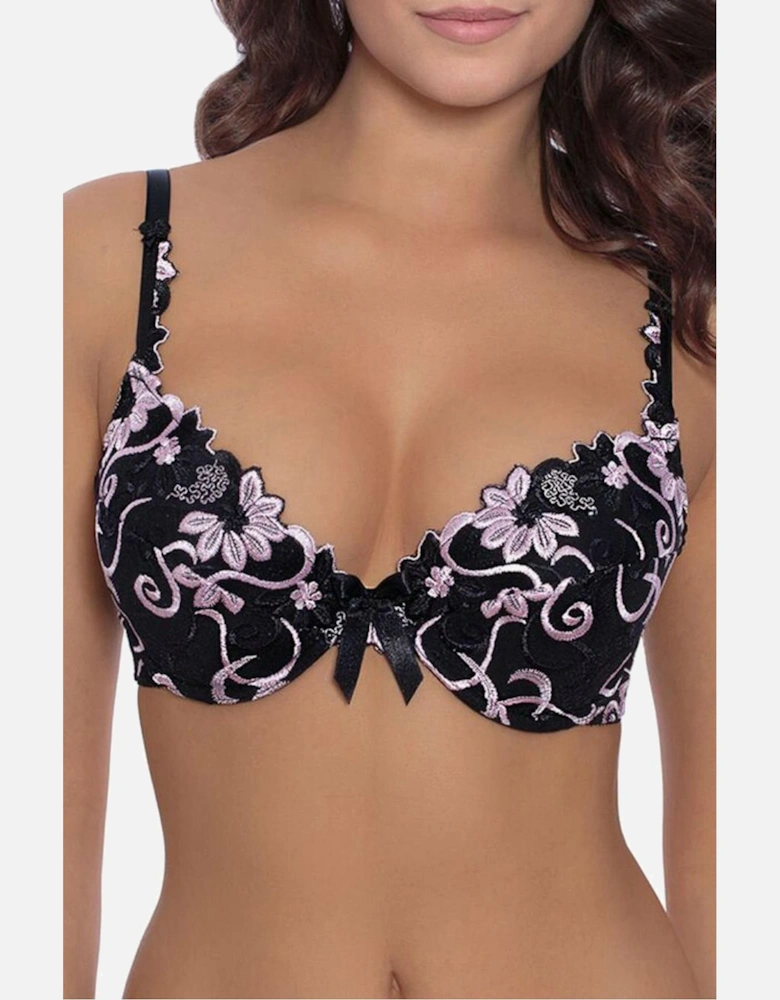 Lingerie Set by Women - Pink Lingerie Sets