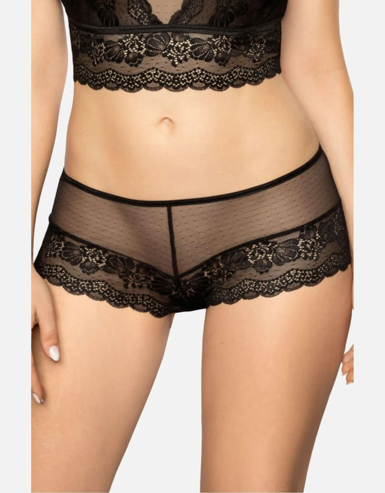 Lingerie Set Lace by Women - Black Lingerie Sets