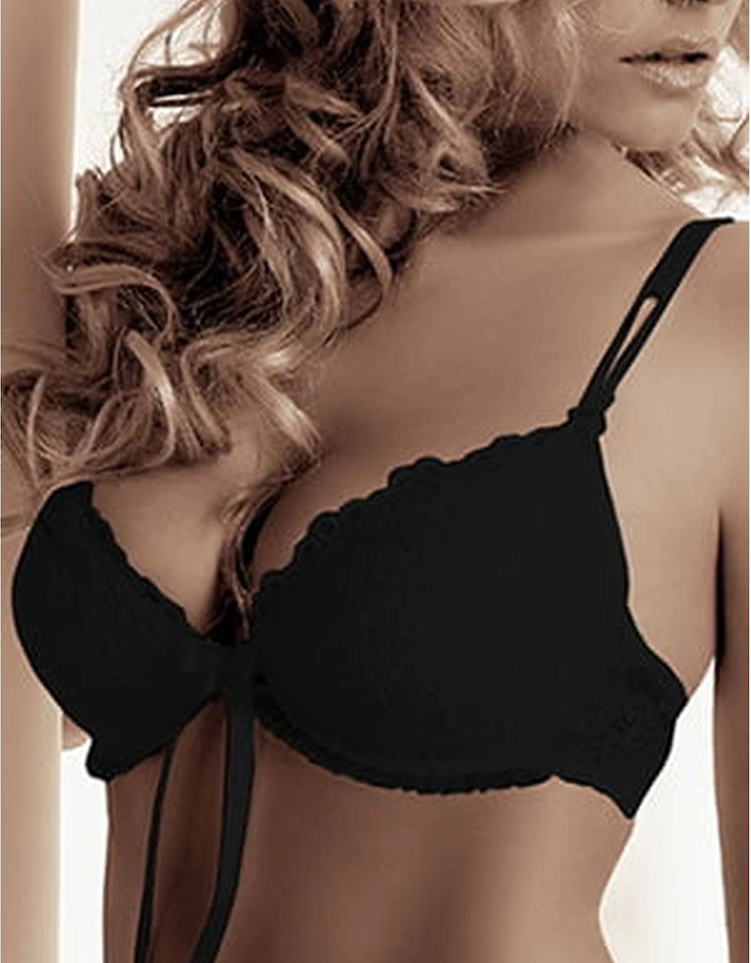 Lingerie Set by Women - Black Lingerie Sets